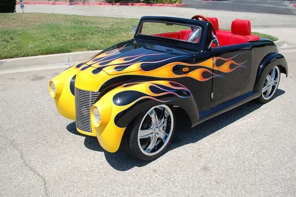 affordable golf cart rental, golf cart rent amarillo