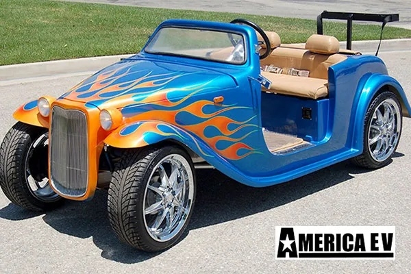 golf cart rental amarillo, amarillo golf cart rental