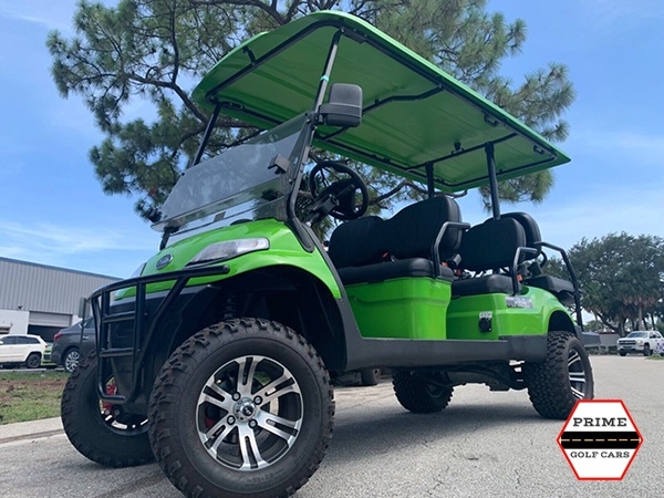 affordable golf cart rental, golf cart rent amarillo