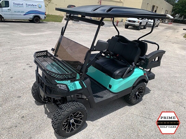 affordable golf cart rental, golf cart rent amarillo
