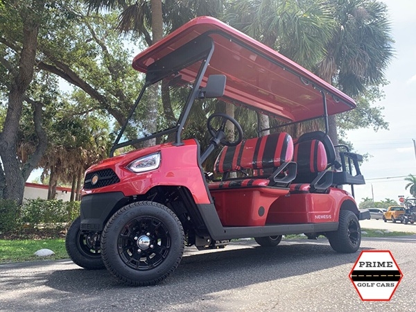 affordable golf cart rental, golf cart rent amarillo
