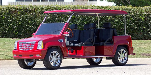 affordable golf cart rental, golf cart rent amarillo