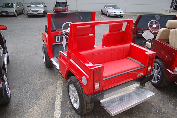 affordable golf cart rental, golf cart rent amarillo